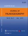 Journal of Palaeogeography-English杂志封面